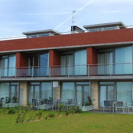 Apartamentos Playa De Portio Liencres Exteriör bild