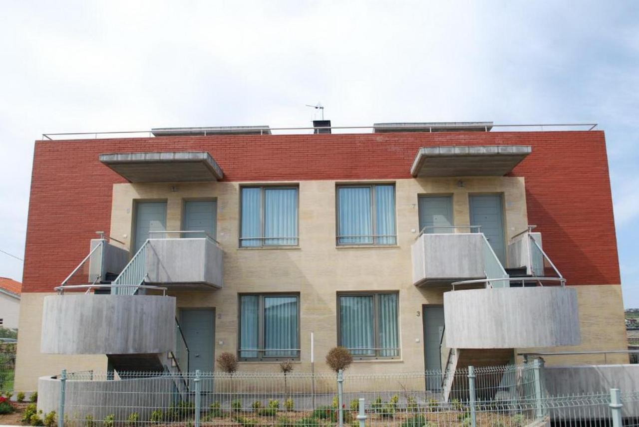 Apartamentos Playa De Portio Liencres Exteriör bild