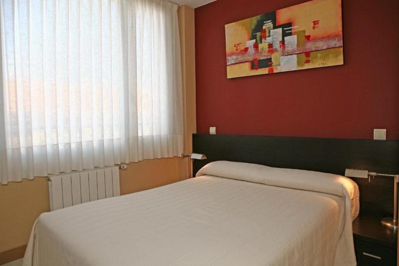 Apartamentos Playa De Portio Liencres Exteriör bild