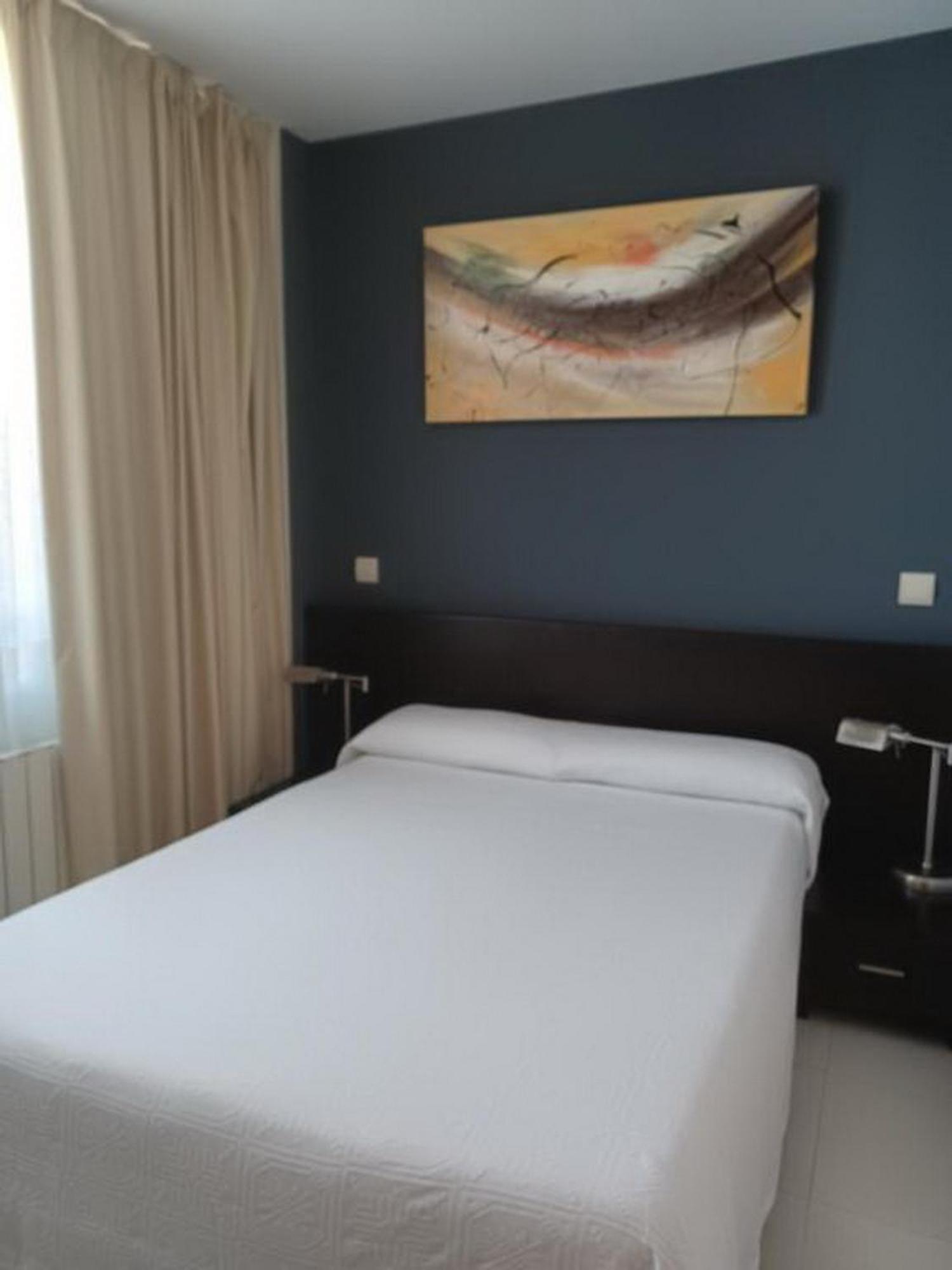 Apartamentos Playa De Portio Liencres Exteriör bild